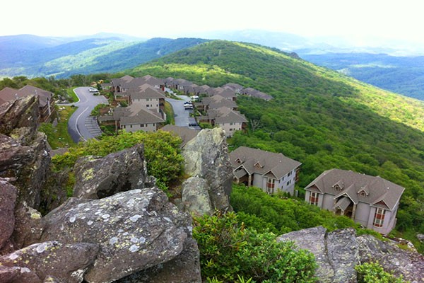 The Reserve at Sugar Mountain