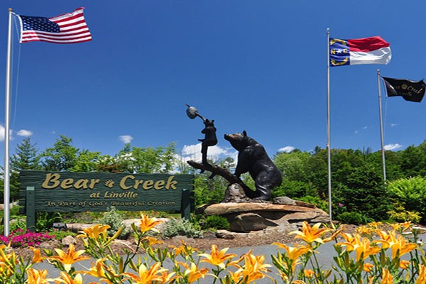 Bear Creek