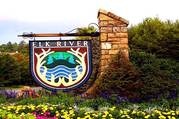 Elk River Club