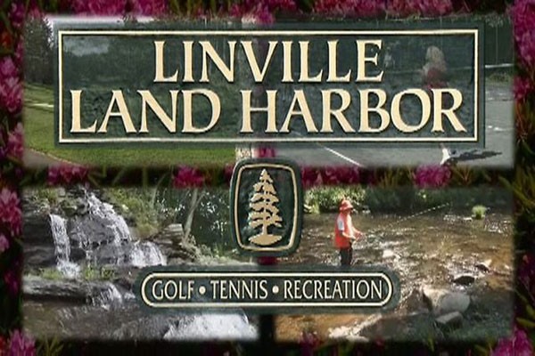 Linville Land Harbor