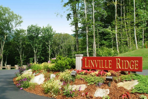 Linville Ridge