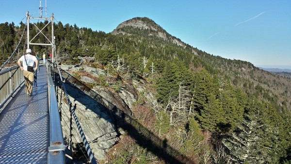 Boone, North Carolina