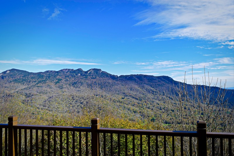 222 Ridge Drive 0020 Peak Real EstateBanner Elk NC Real Estate