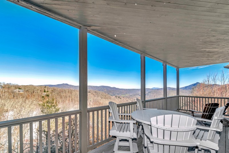 375 Pleasant View 2D 00031 Peak Real EstateBanner Elk NC Real Estate