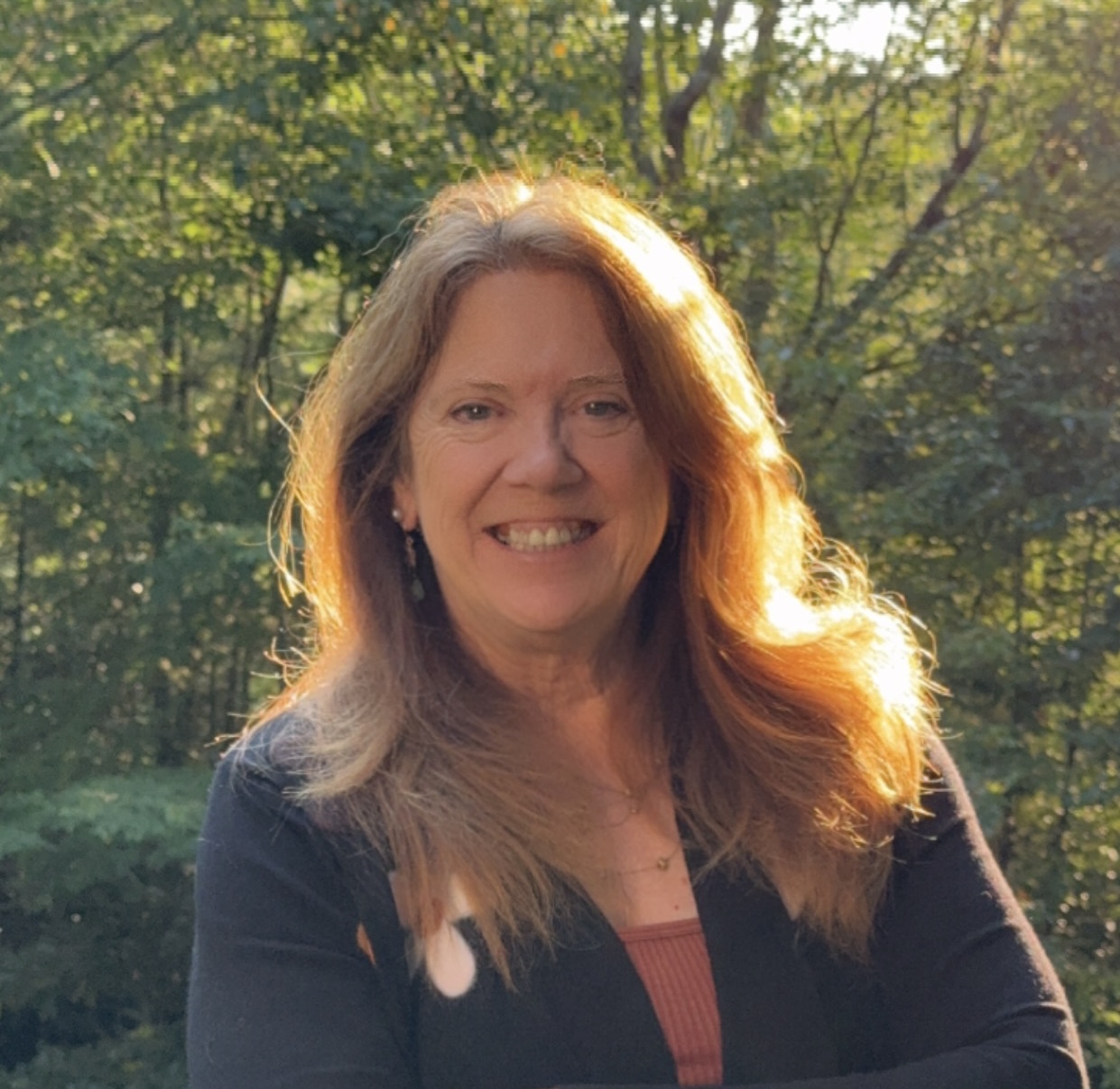 Janice Trent