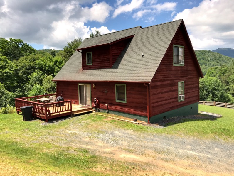 240 Ramsey Hollow 0006 Peak Real EstateBanner Elk NC Real Estate