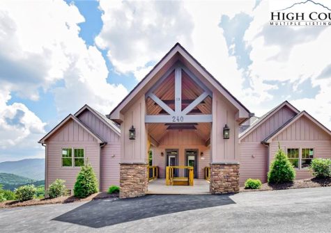 164 Ridgeline Drive Unit #21B, Sugar Mountain, NC 28604