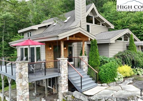 185 Dunbarton Road, Banner Elk, NC 28604