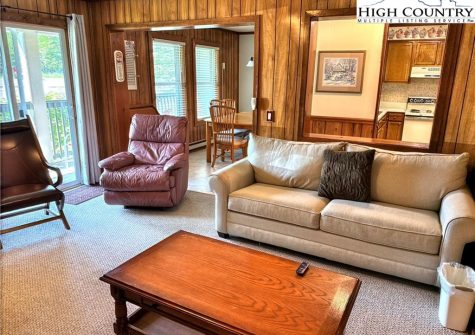 301 Pinnacle Inn Road Unit #2105, Beech Mountain, NC 28604