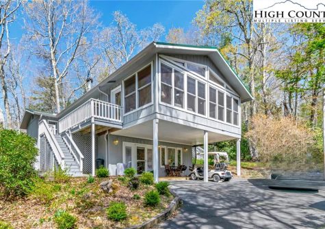 91 Red Oak, Newland, NC 28657