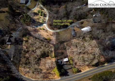 Goforth Road, Blowing Rock, NC 28605
