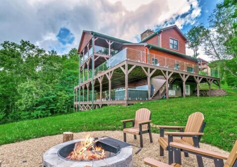 1501 Beech Mountain Parkway, Banner Elk, NC 28604
