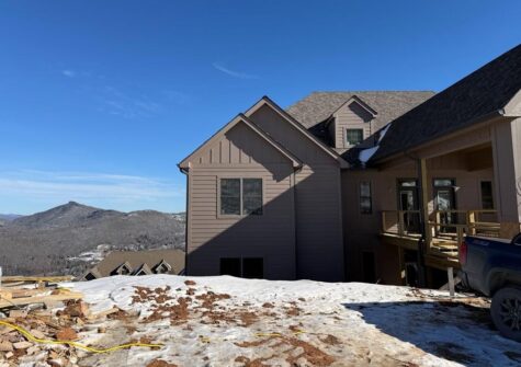156 Crescent Lane Unit #23C, Sugar Mountain, NC 28604