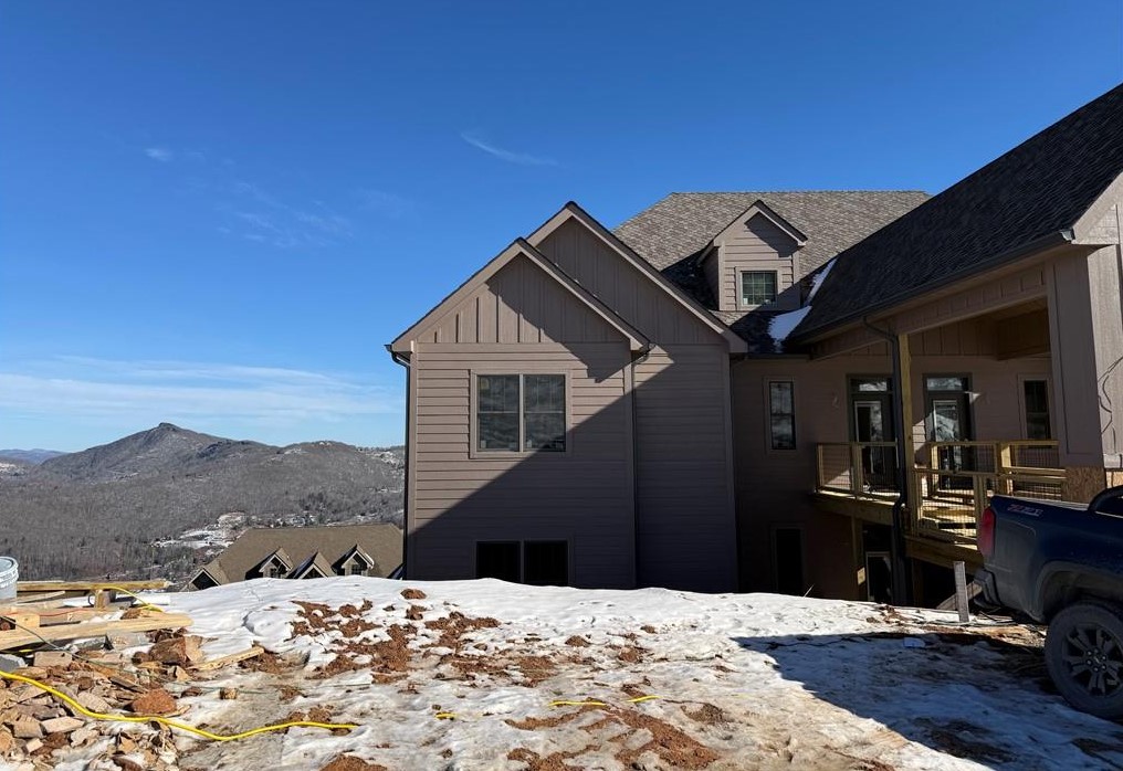 156 Crescent Lane Unit #23C, Sugar Mountain, NC 28604