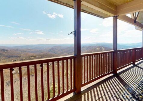 200 Trails End Unit #36A, Sugar Mountain, NC 28604