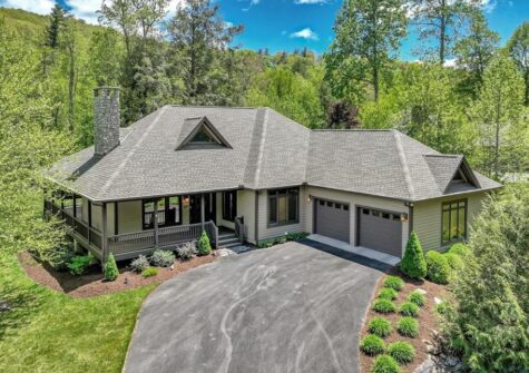 30 Creekside Meadows Lane, Linville, NC 28646