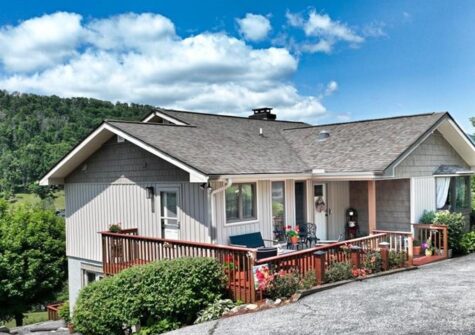 304 Smokey View Drive, Newland, NC 28657