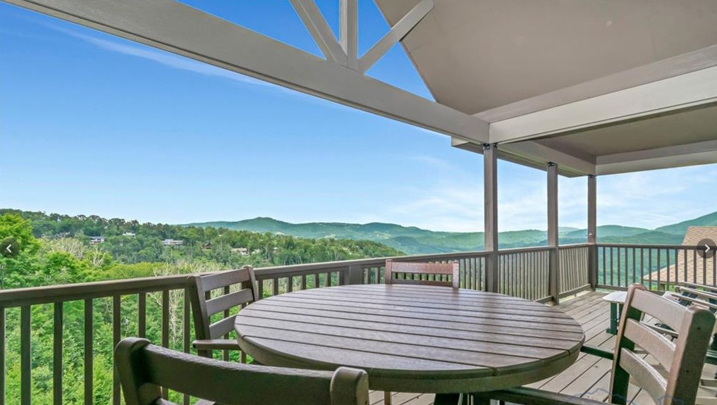 357 Pleasant View Unit #3B, Sugar Mountain, NC 28604