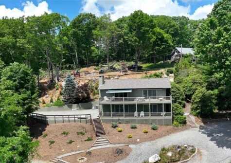 90 Rabbit Hill Lane, Newland, NC 28657