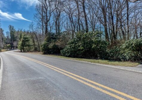 TBD Goforth Road, Blowing Rock, NC 28605